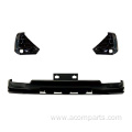 2021 Car front parts Body Kits Front Bumper